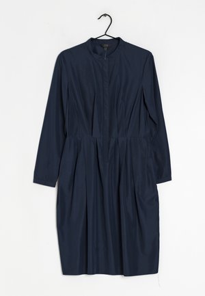 COS Vestido informal - blue