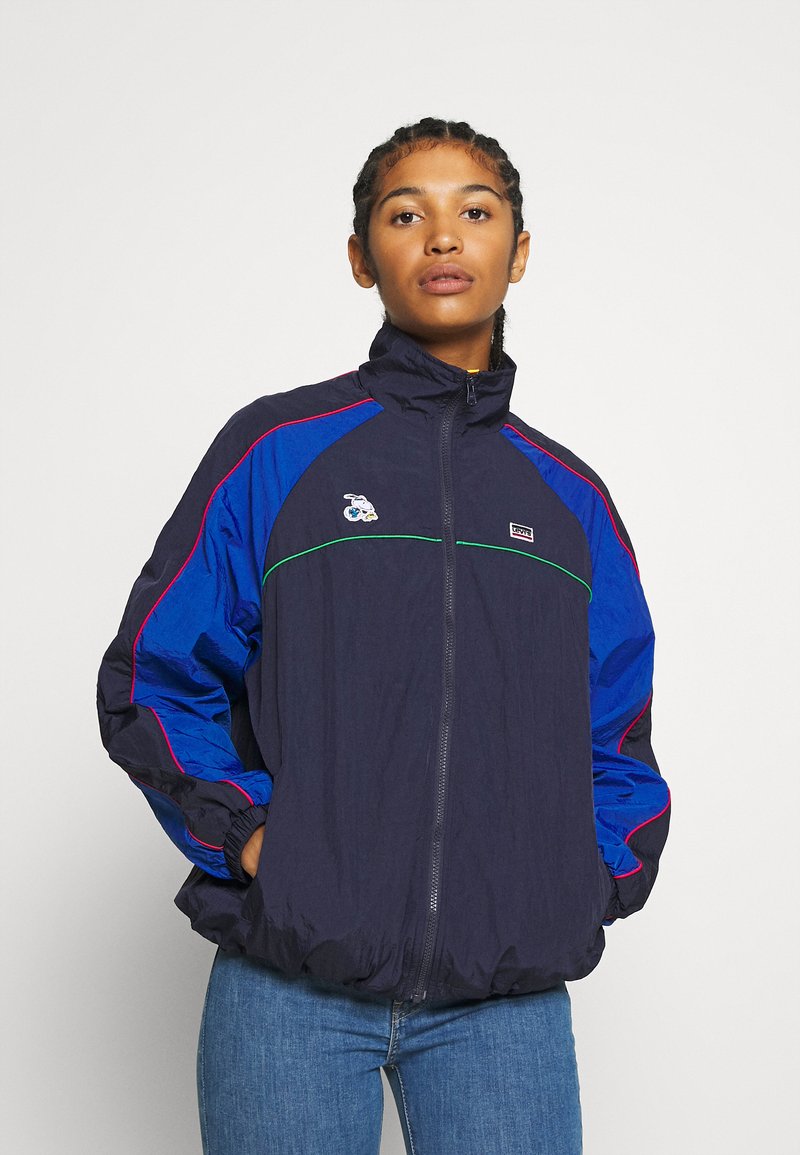 Levi's® LEVI'S X PEANUTS SIMONE TRACK Training jacket multi
