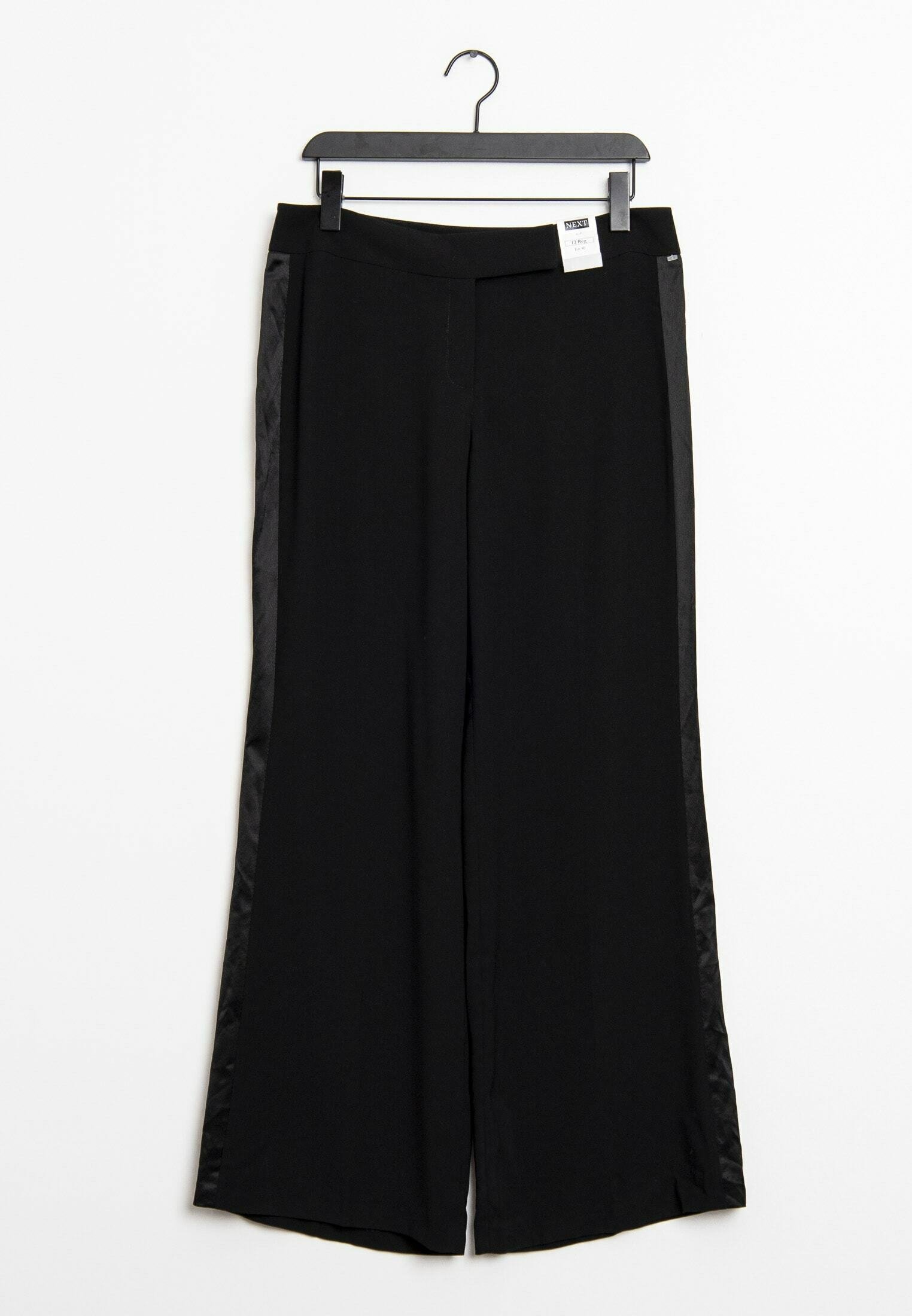 Next Pantaloni - black/nero - Zalando.it