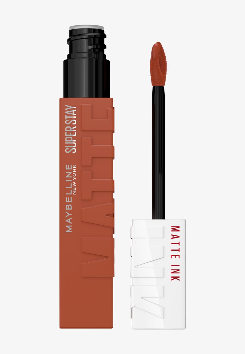 Maybelline New York - SUPER STAY MATTE INK LIPSTICK - Rossetto - insider, Ingrandire