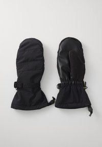 Burton MENS PROFILE MITTENS - Palčiaky - true black