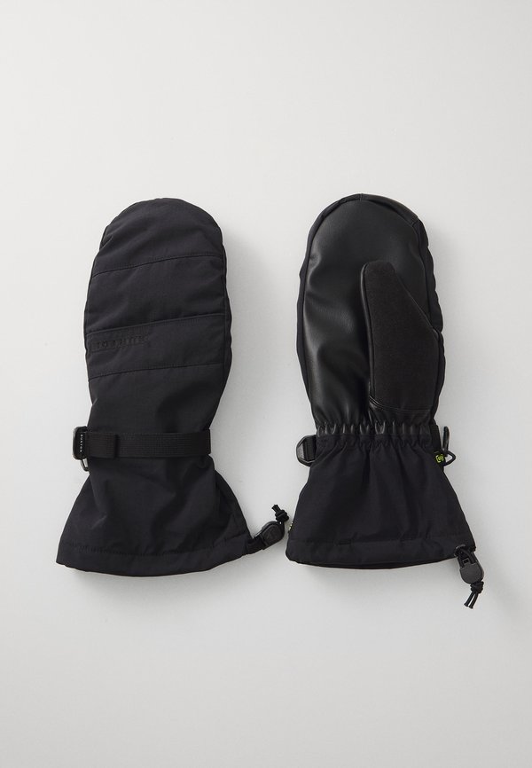 PROFILE - Fäustling