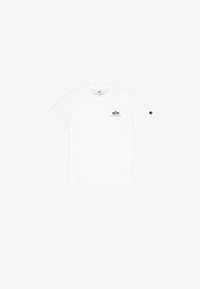 Não selecionado, white