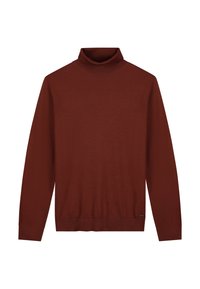 Niet geselecteerd, rustic brown