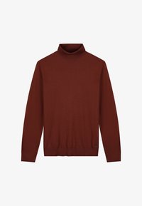 Niet geselecteerd, rustic brown