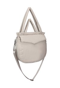 Expatrié POPPY - Kabelka - sand