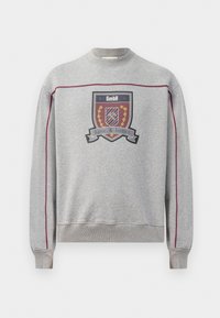 JUSTICE UNISEX - Pusa - grey melange