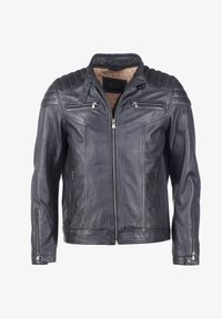 Ausgewählt, anthrazit