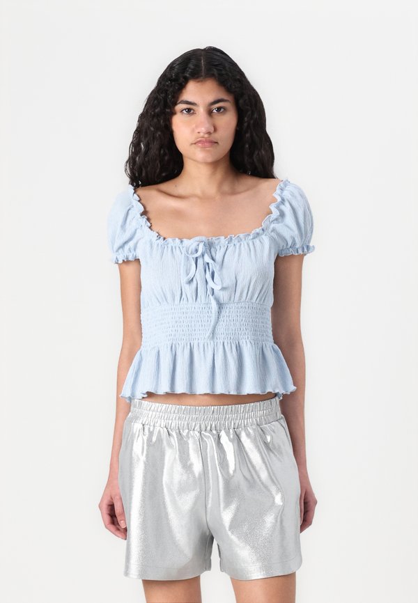 JXRUE BUSTIER - Top - skyway