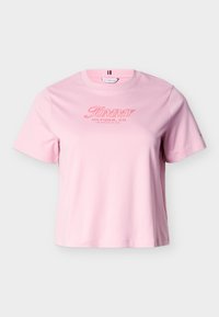 Δεν επιλέχθηκε, bonita pink