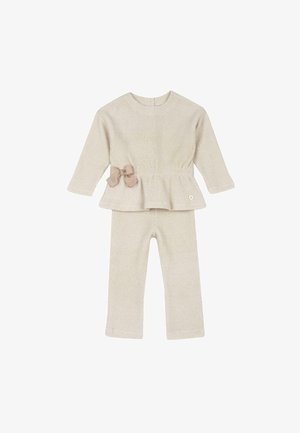 Chicco Bukser - beige