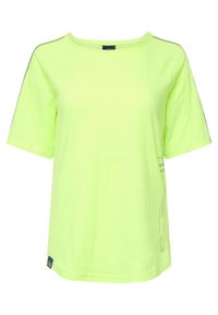 LAURASØN - T-shirt z nadrukiem