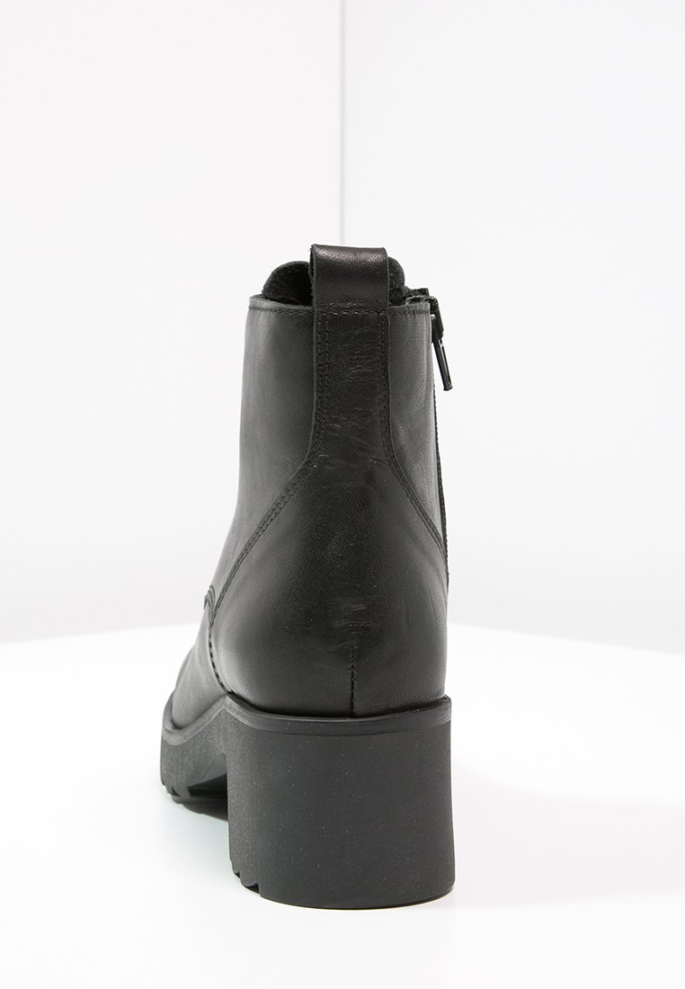 Zign Korte laarzen black Zalando.nl Zign Korte laarzen black Zalando.nl