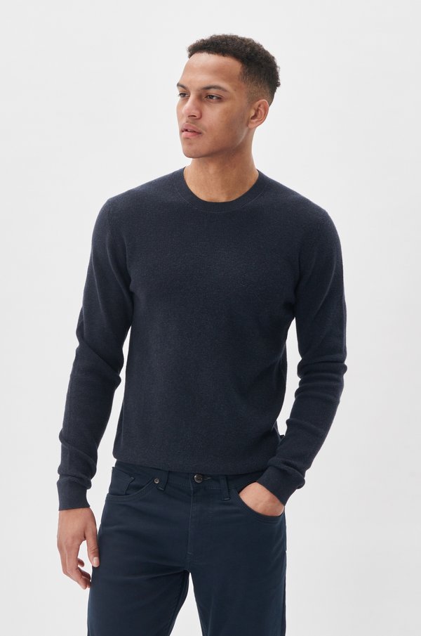 LAGOON - Strickpullover