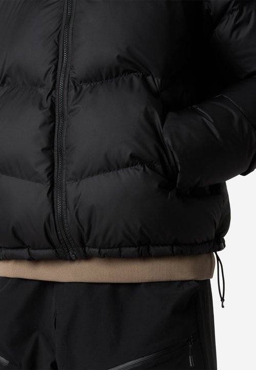 The North Face Saikuru Puffer Jacket Black — photo 5