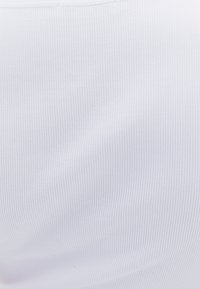 HALTER NECK  - Linne - white
