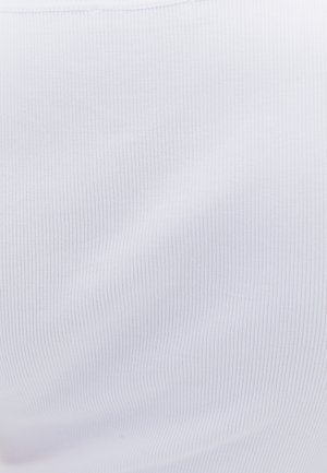 OXXO HALTER NECK  - Débardeur - white