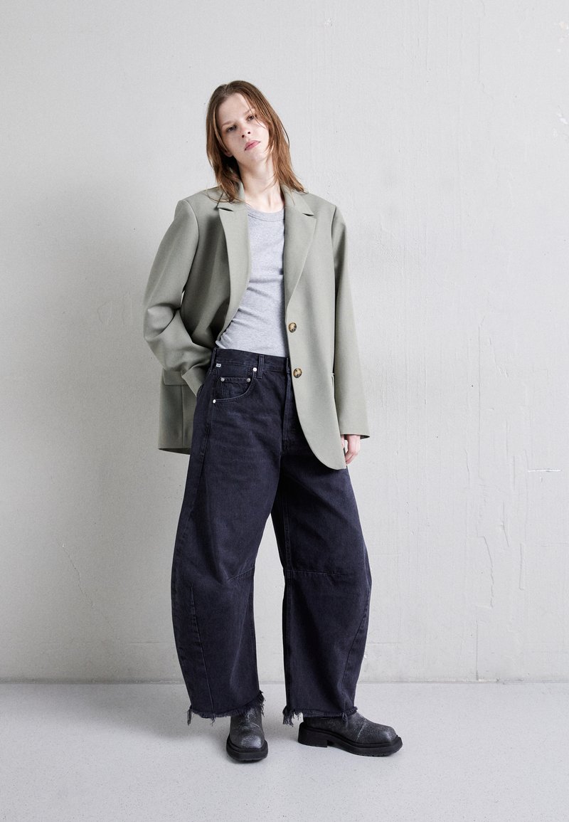 Citizens of Humanity HORSESHOE Jeans Relaxed Fit denim