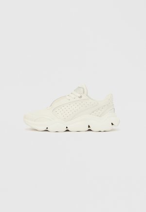 RENNY - Matalavartiset tennarit - optic white