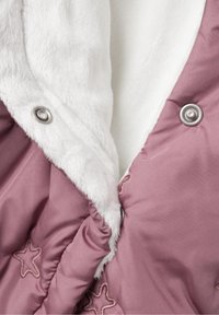 Name it Skioverall / Skidragter - mauve