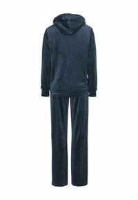 Cellbes of Sweden TWO SECTION SET - Träningsset - navy   silver