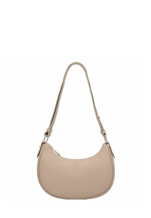 MILANO ARIA - Borsa a mano - beigefonce