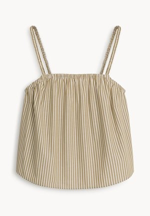Elementy, LUCE, khaki