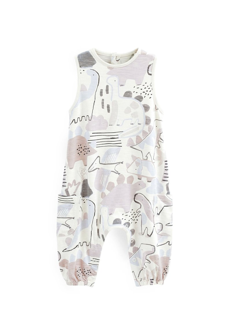 Next STANDARD Jumpsuit cream/beige Zalando.nl