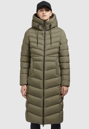 khujo INGRAM3 - Winter coat - helloliv