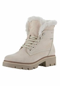 Tamaris Botas para la nieve - antelope