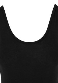 Overal - black