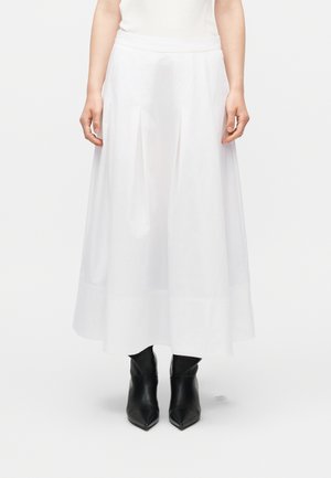 RIMA - Maxisukňa - brilliant white