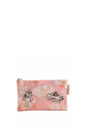 Cath Kidston, WALLACE AND GROMIT ZIPPED PURSE - Wallet - pink
