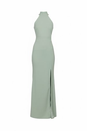 WAL G PETITE, Alkalmi viselet - sage green