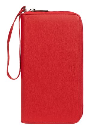 Hexagona CONFORT - Portemonnee - fraise