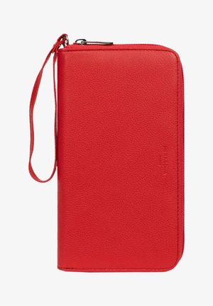 Hexagona CONFORT - Portemonnee - fraise