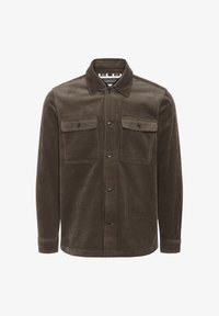 Atlasīts, chocolate chip