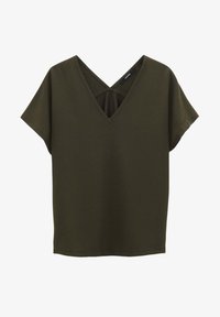 Sélectionné, deep green