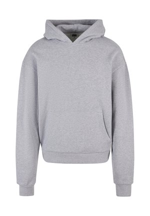 Urban Classics ULTRA HEAVY - Hoodie - grey