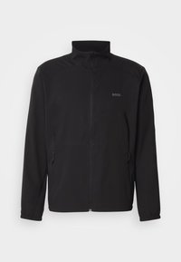 CRUISELITE - Summer jacket - black