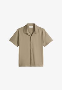 Ausgewählt, soft brown