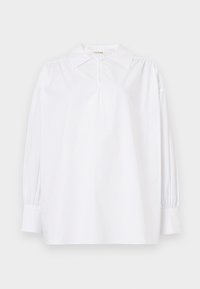 LEONORA - Blusa - pure white