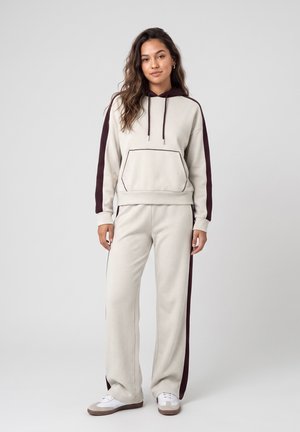 Even&Odd by Zalando, HEAVYWEIGHT SCUBA - Анцуг - beige/brown