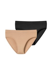 Niet geselecteerd, maple schwarz