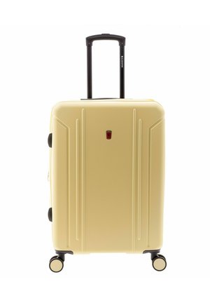 Gladiator Bagage / koffer - yellow