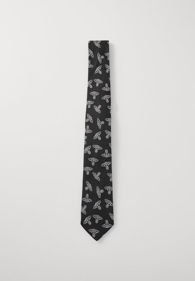 Vivienne Westwood TIE UNISEX - Slips - black