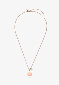 Unausgewählt, rose gold-coloured