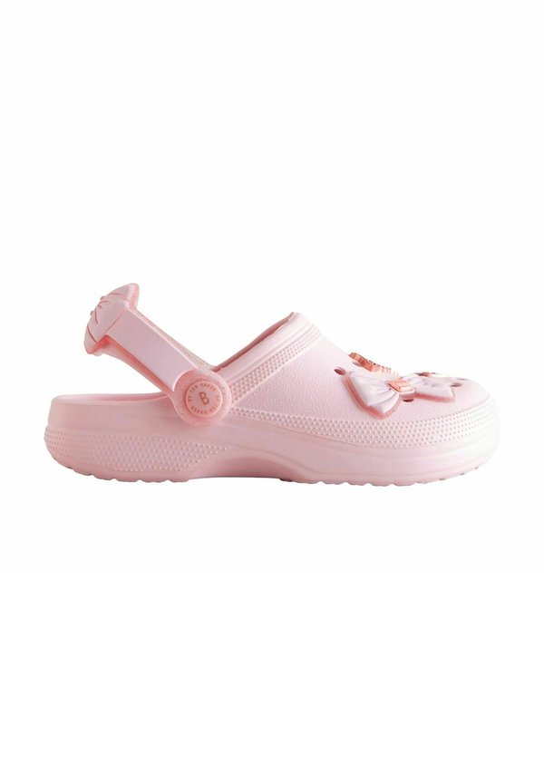 REGULAR FIT - CHARM - Clogs