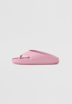 CALM - Sandales tongs - elemental pink