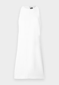 Non sélectionné, white